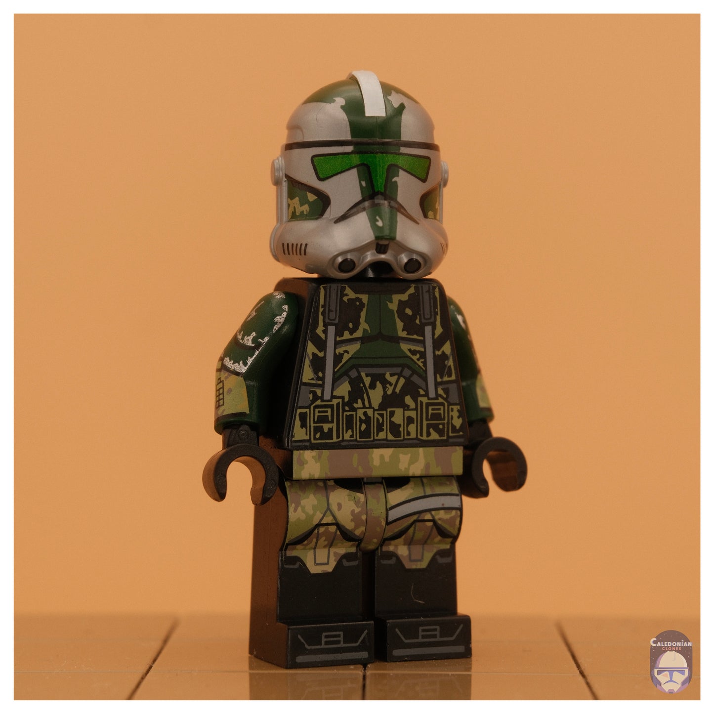 GCC Commander Gree V3