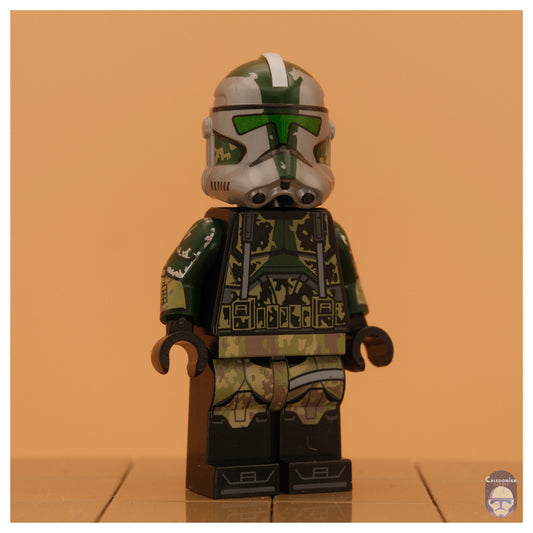 GCC Commander Gree V3