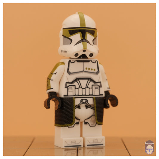 GCC AotC Ranked Clones