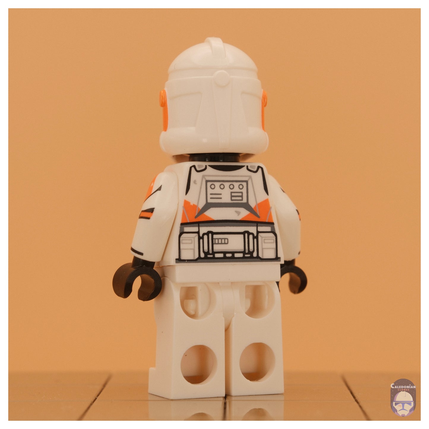 GCC Boil (Full Figure)