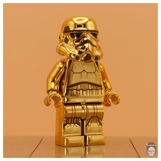 GCC Gold Stormtrooper