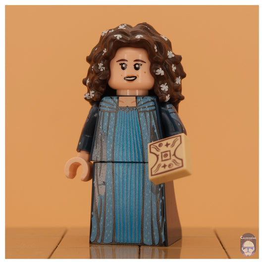 Ra'is Padme (Funeral Outfit)
