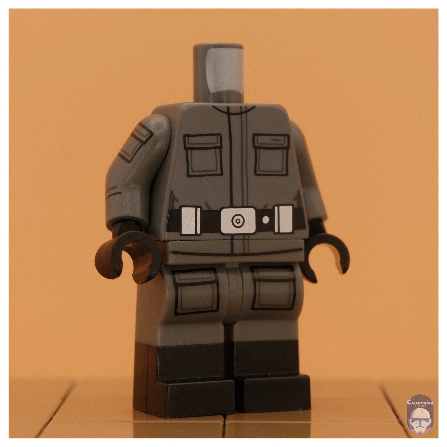 Ra'is Imperial Army Fatigues Replacement Bodies