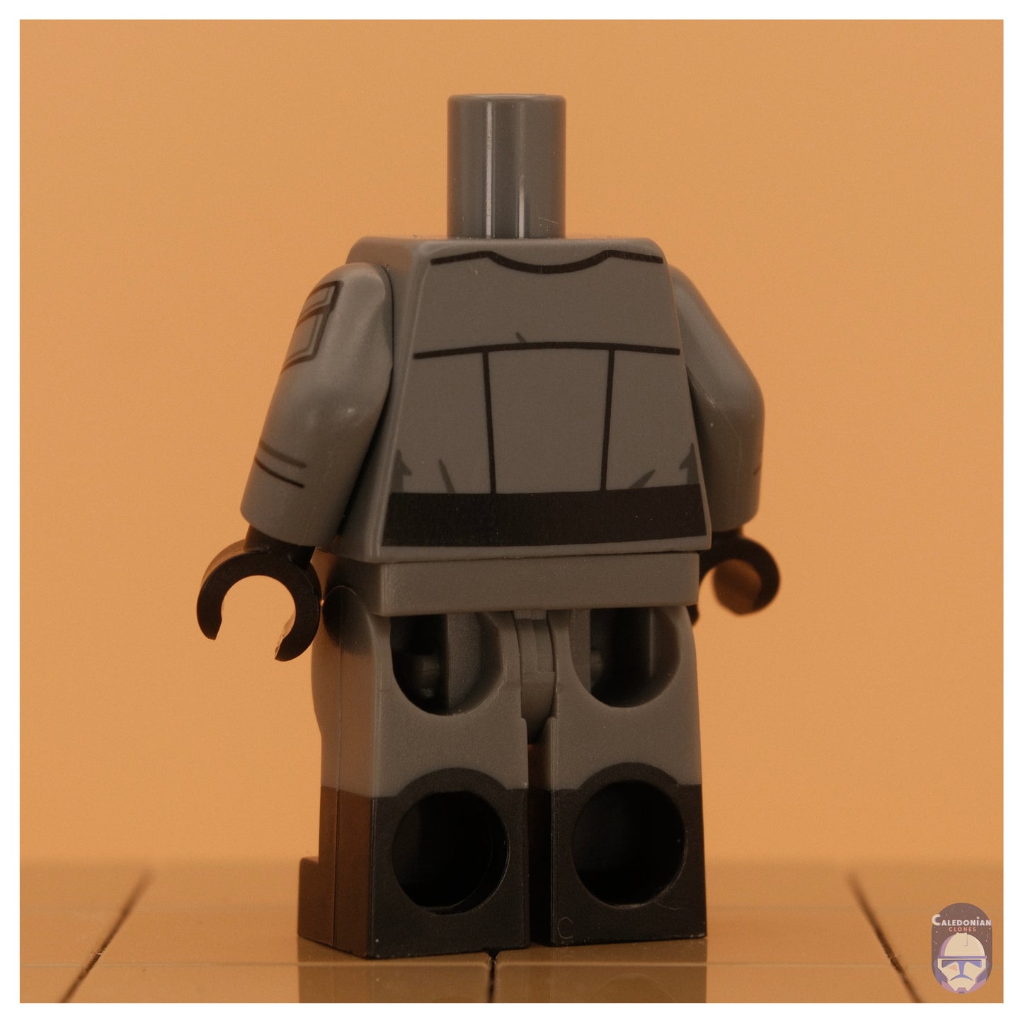 Ra'is Imperial Army Fatigues Replacement Bodies