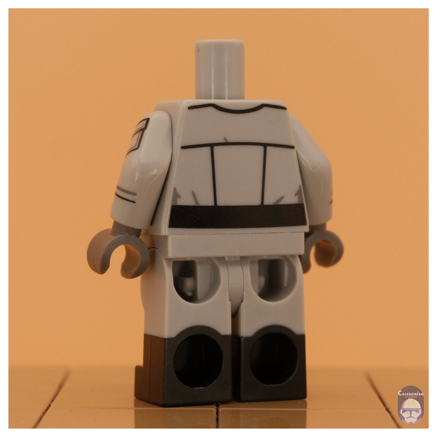 Ra'is Imperial Army Fatigues Replacement Bodies