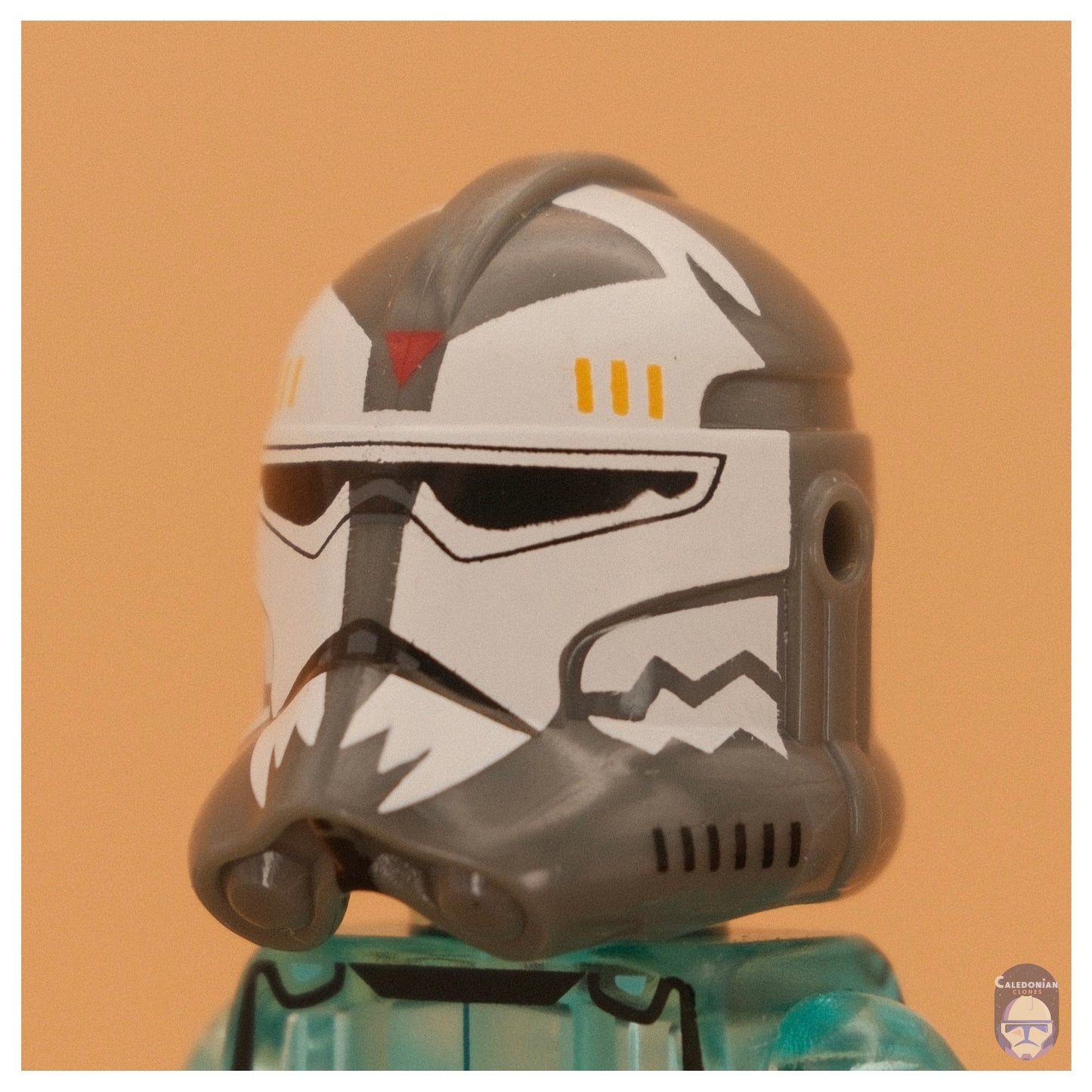 GCC Wolffe Helmet