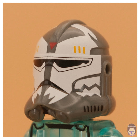GCC Wolffe Helmet