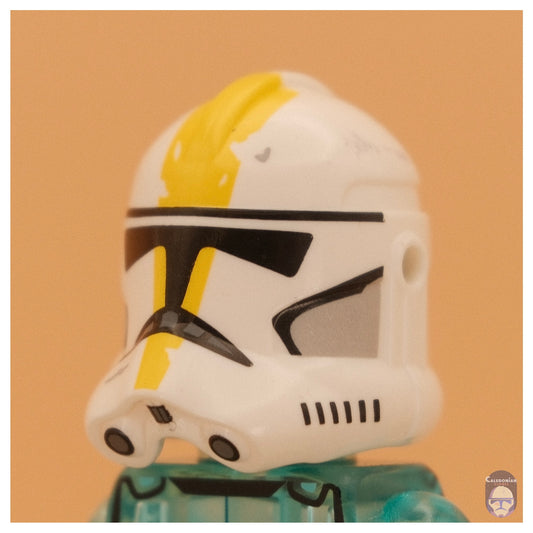 GCC 327th Helmet