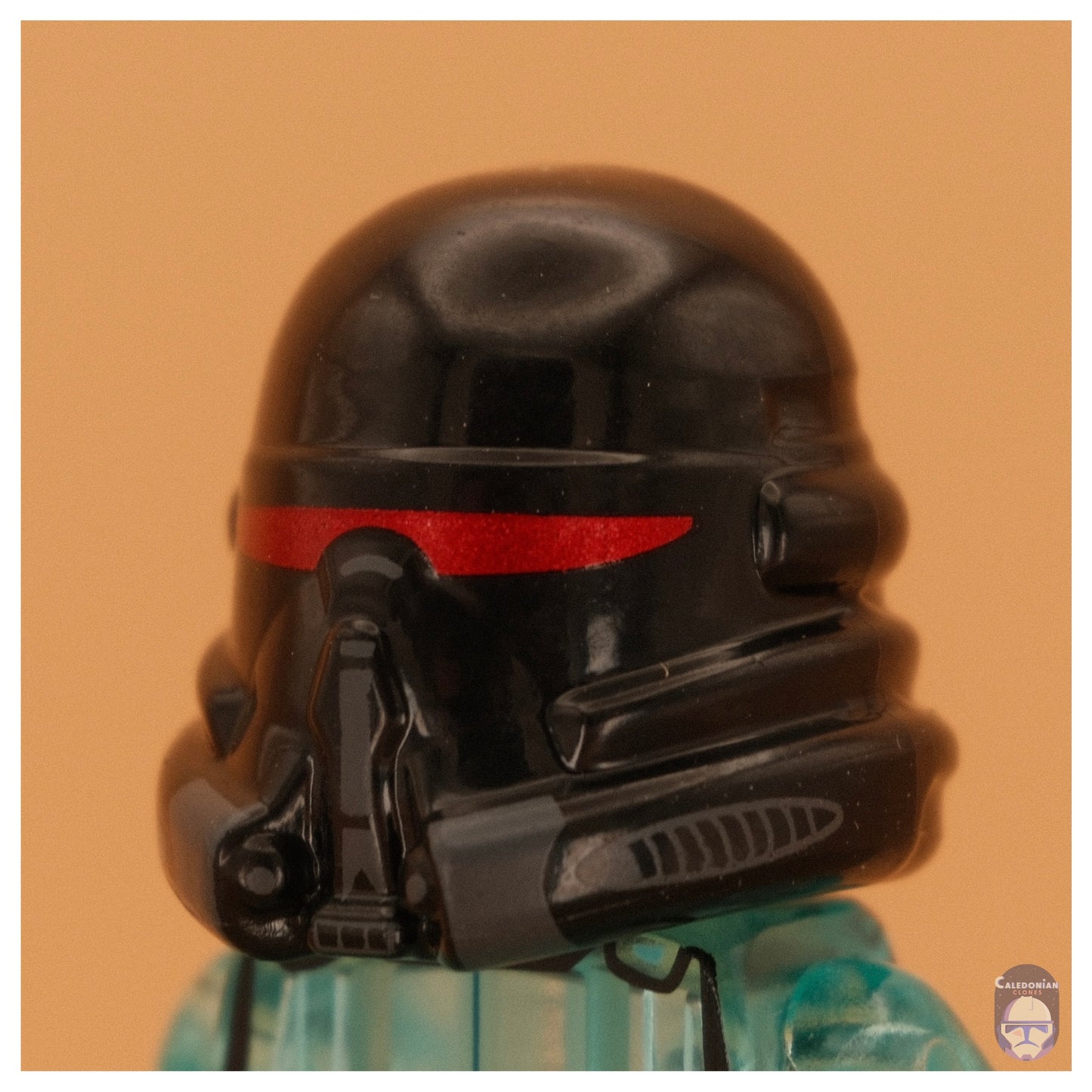 GCC Purge Trooper Helmets