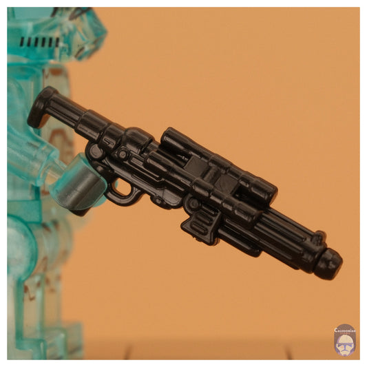 Brickarms ISB Tactical Agent Rifle