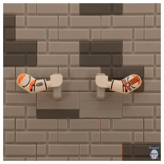 GCC 212th Heavy Trooper Arms