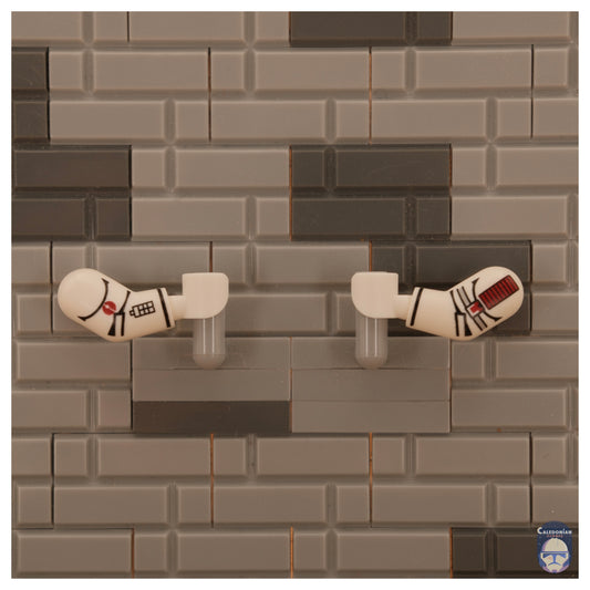 GCC 91st Heavy Trooper Arms