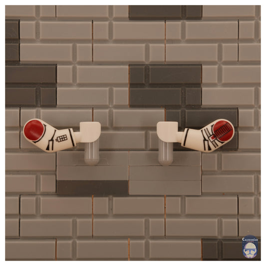 GCC 87th Heavy Trooper Arms