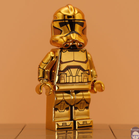 GCC Gold Clone Trooper