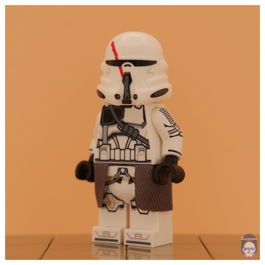 GCC Hock (Airborne Armour)