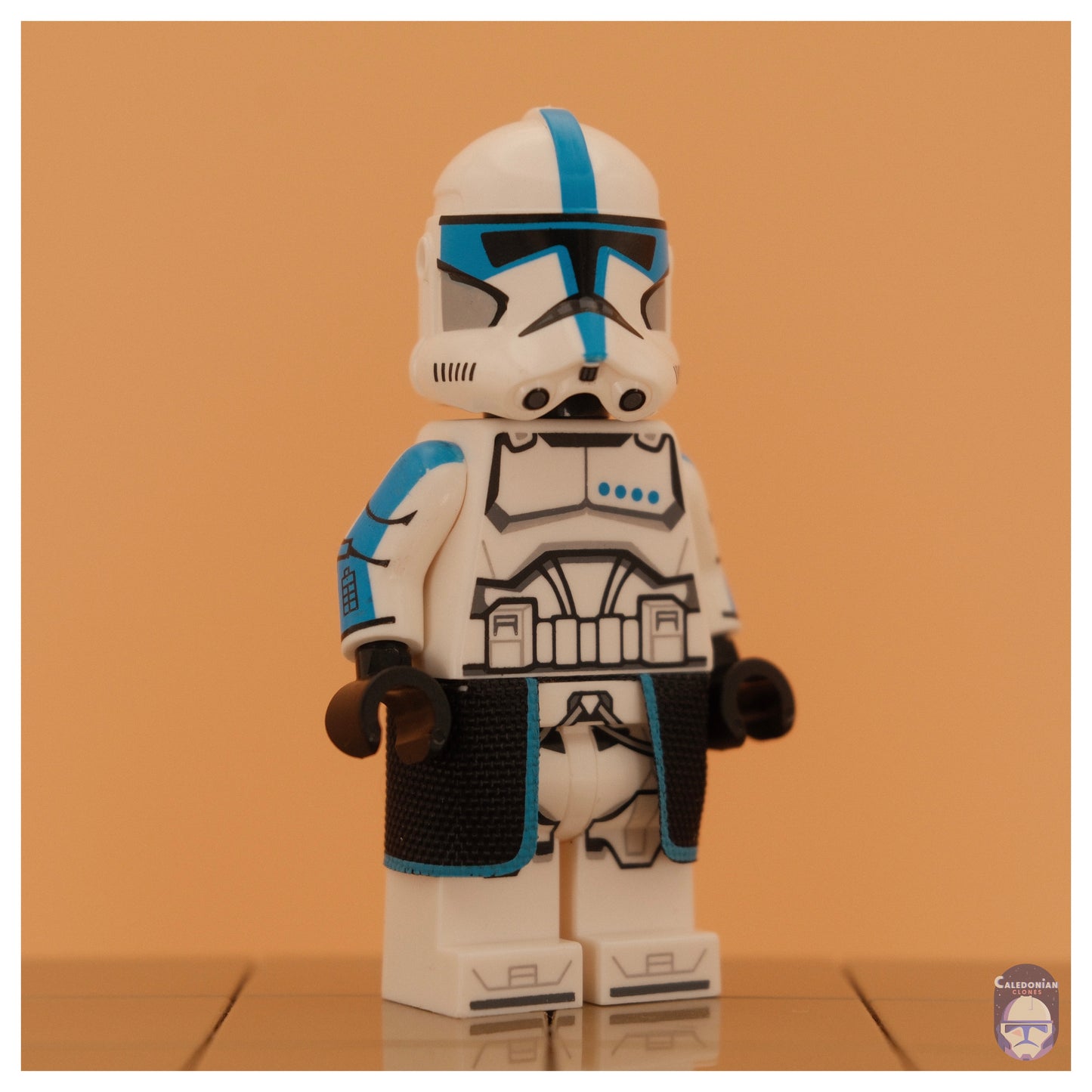 GCC P2 AotC Ranked Clones