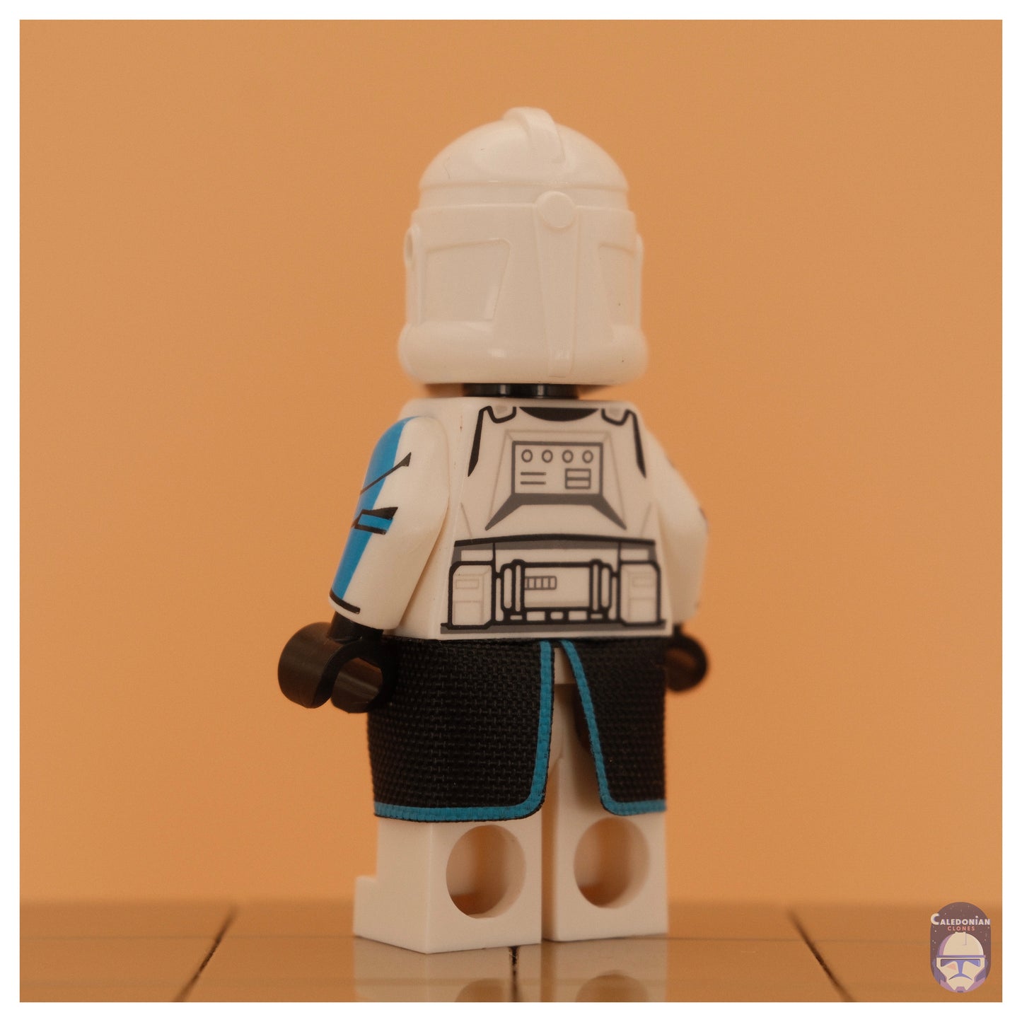 GCC P2 AotC Ranked Clones