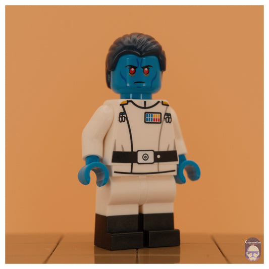 Ra'is Admiral Thrawn