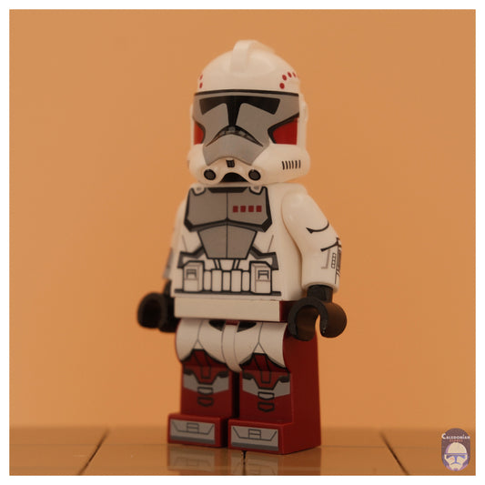 GCC ARC Trooper Hammer