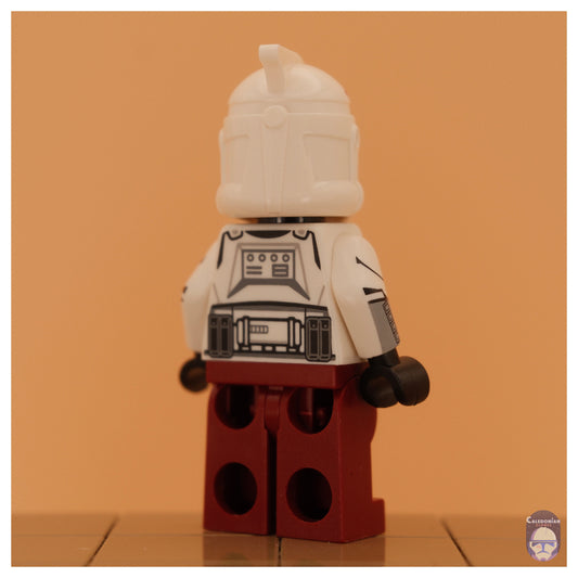 GCC P1.5 ARC Trooper Hammer