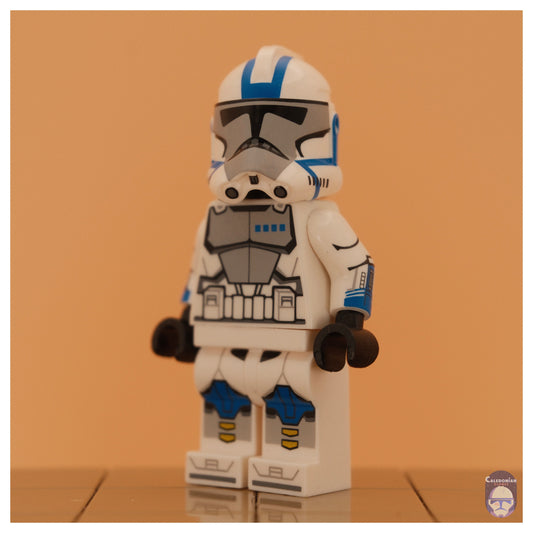 GCC ARC Trooper Havoc