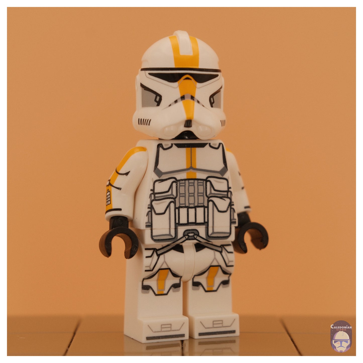 GCC 327th BARC Trooper