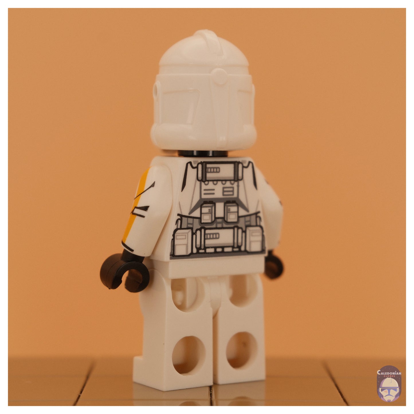 GCC 327th BARC Trooper