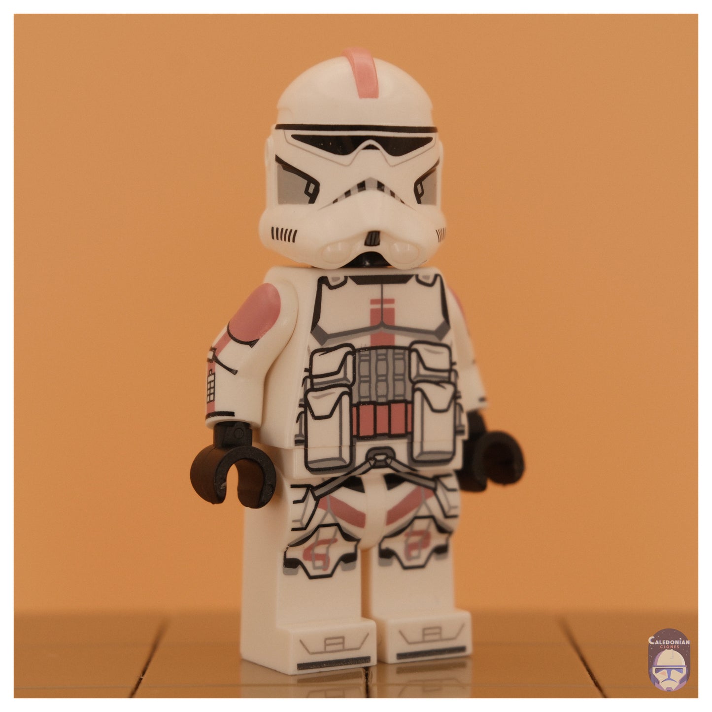 GCC Forgotten Legion BARC Trooper