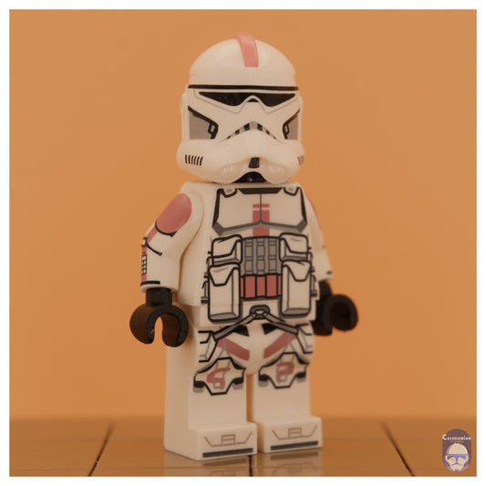 GCC Forgotten Legion BARC Trooper
