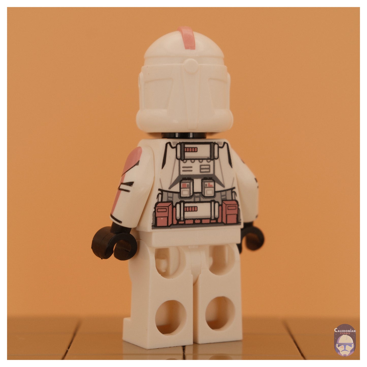 GCC Forgotten Legion BARC Trooper