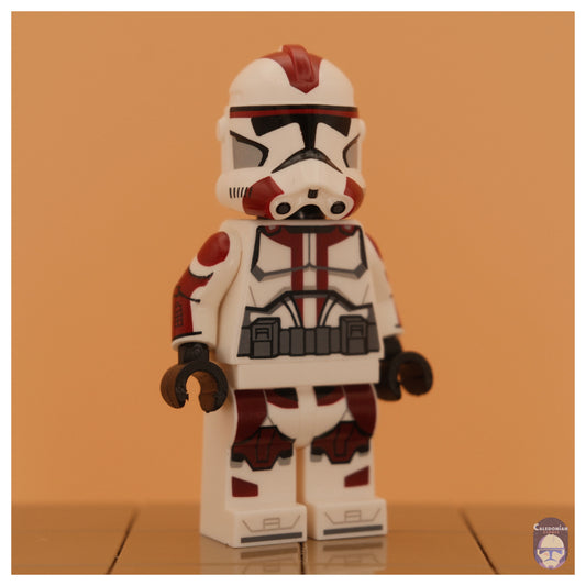 GCC Anaxes Trooper
