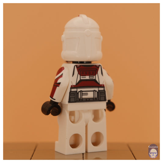 GCC P2 Crimson Trooper