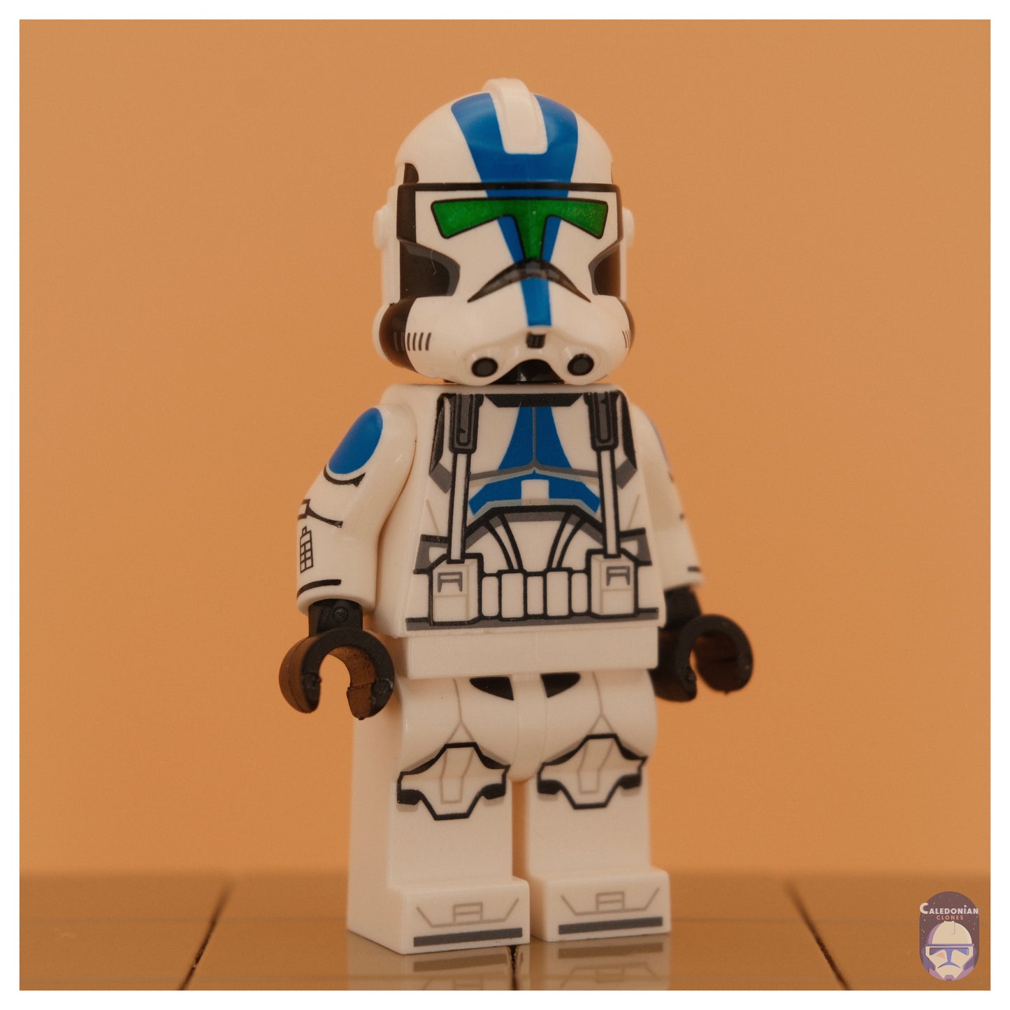 GCC 501st Jet Trooper (Classic)