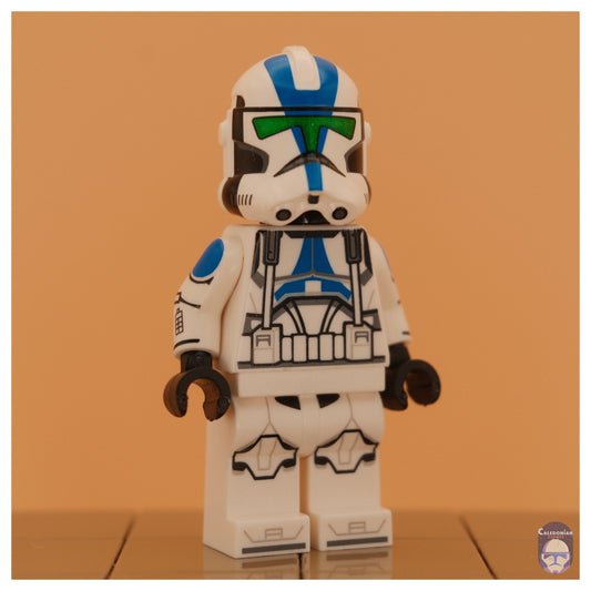 GCC 501st Jet Trooper (Classic)