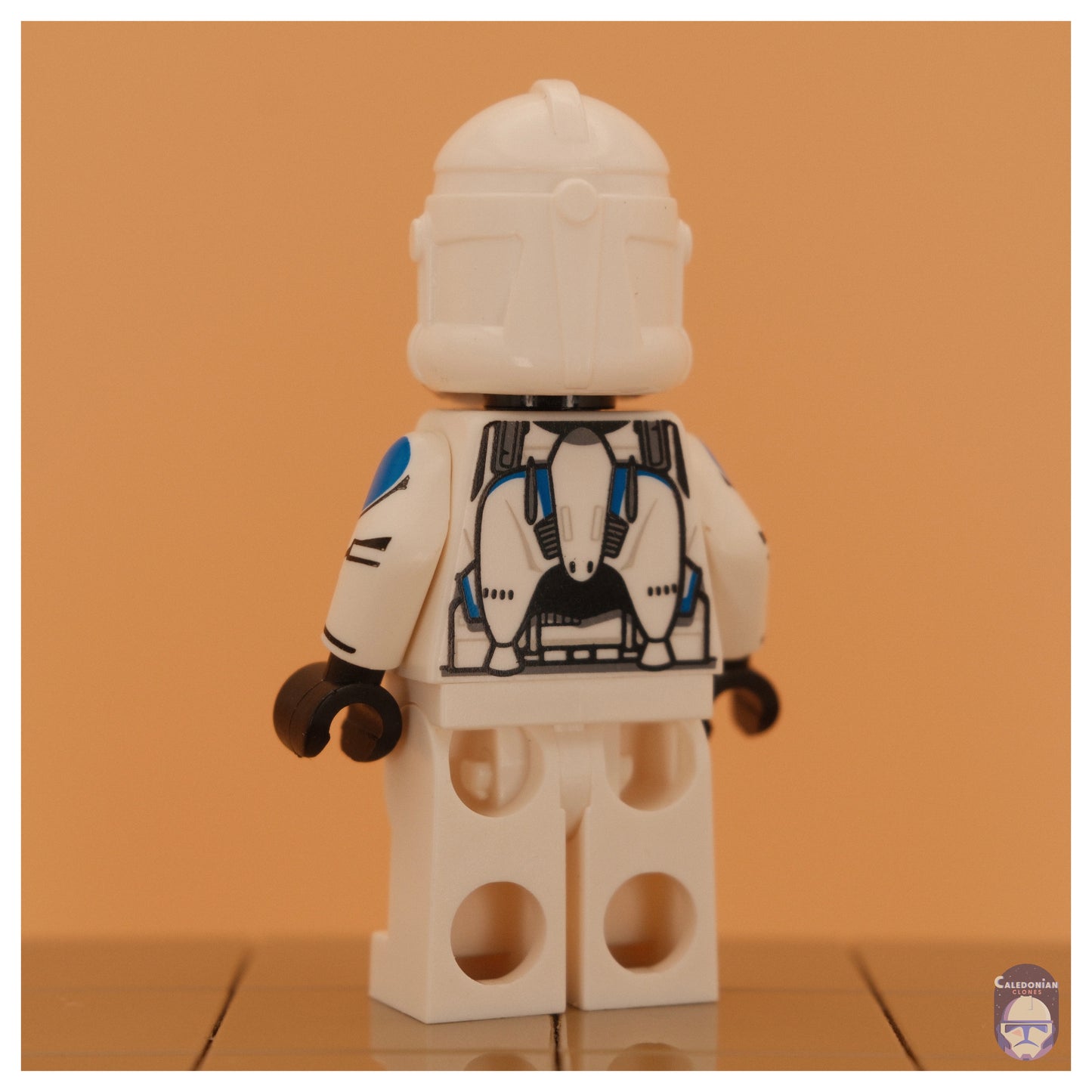 GCC 501st Jet Trooper (Classic)