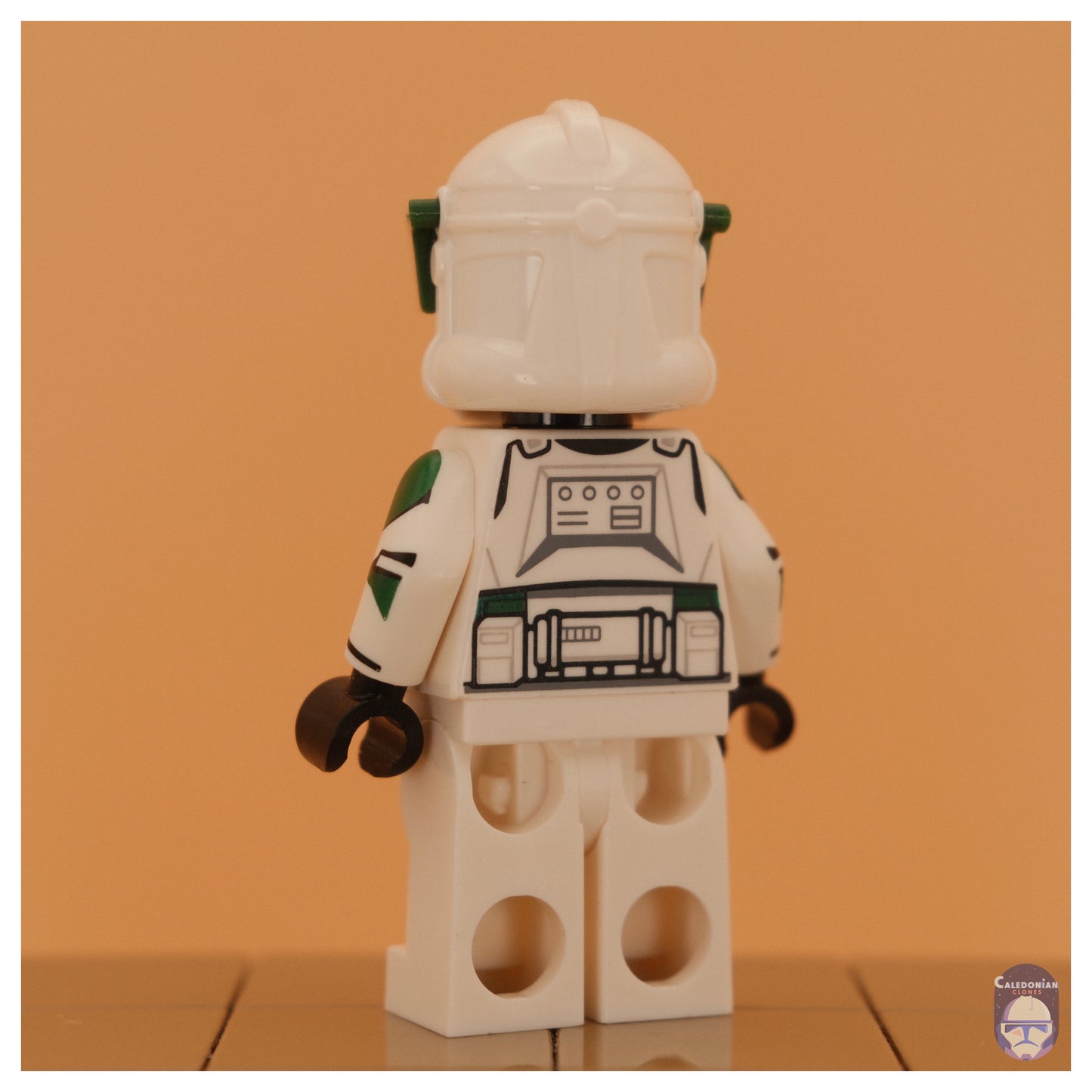 GCC 41st Heavy Trooper