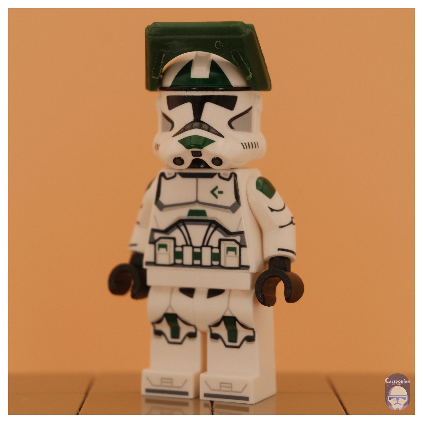 GCC 41st Sharpshooter