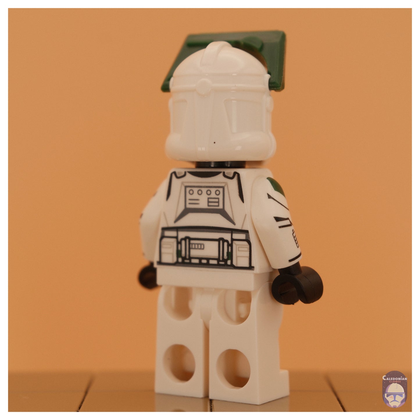 GCC 41st Sharpshooter