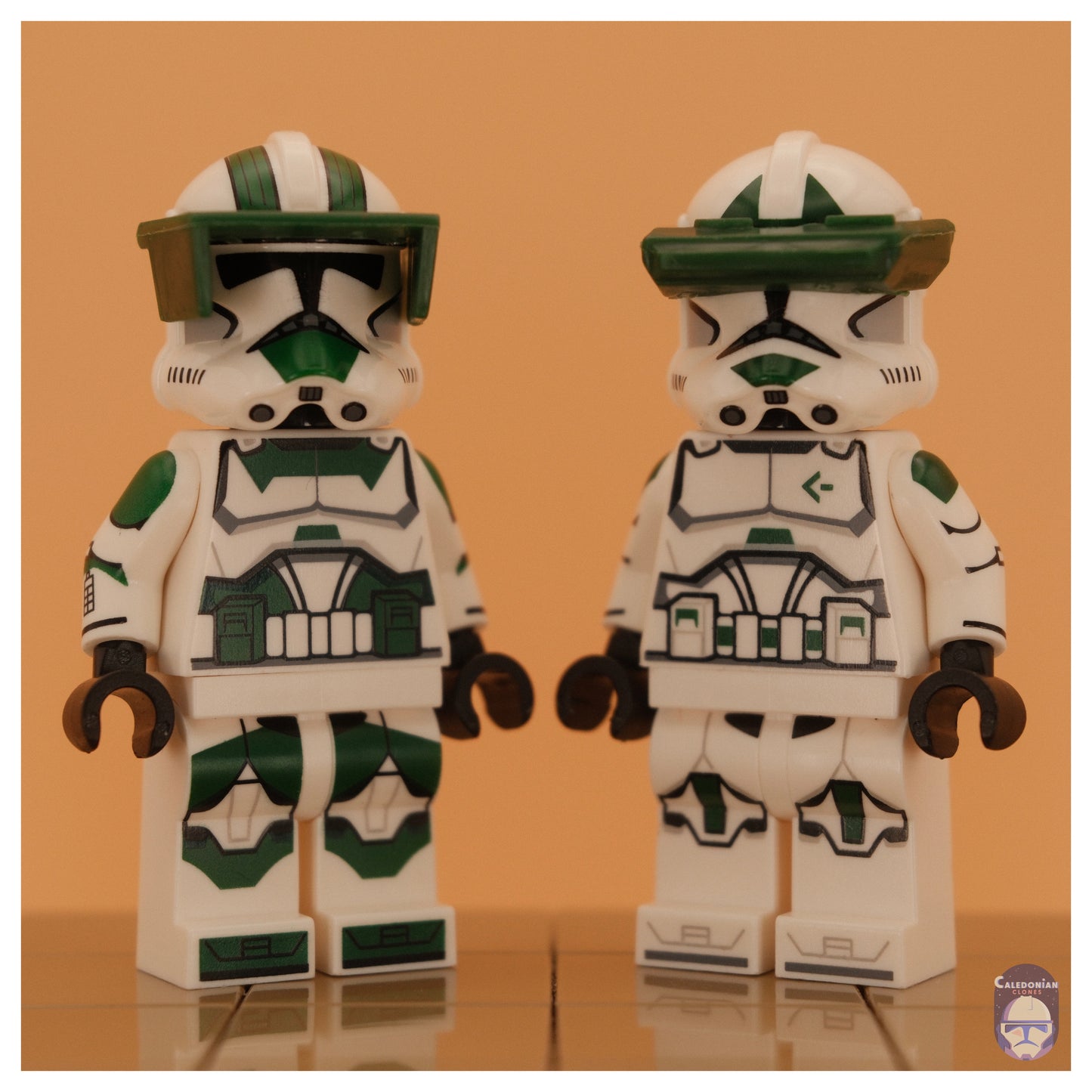 41st Specialists Bundle