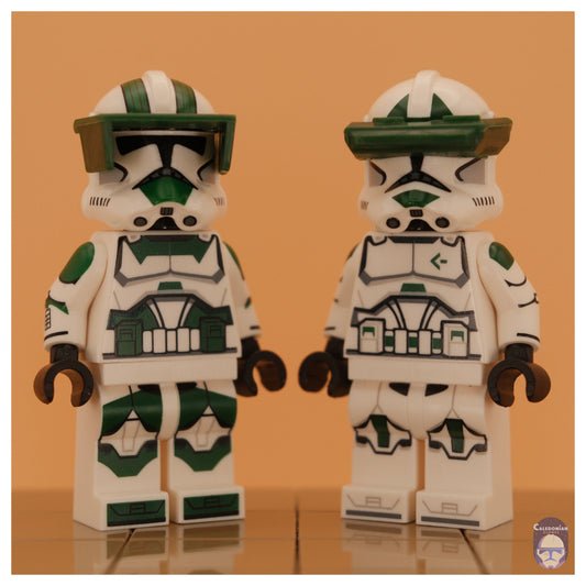 41st Specialists Bundle