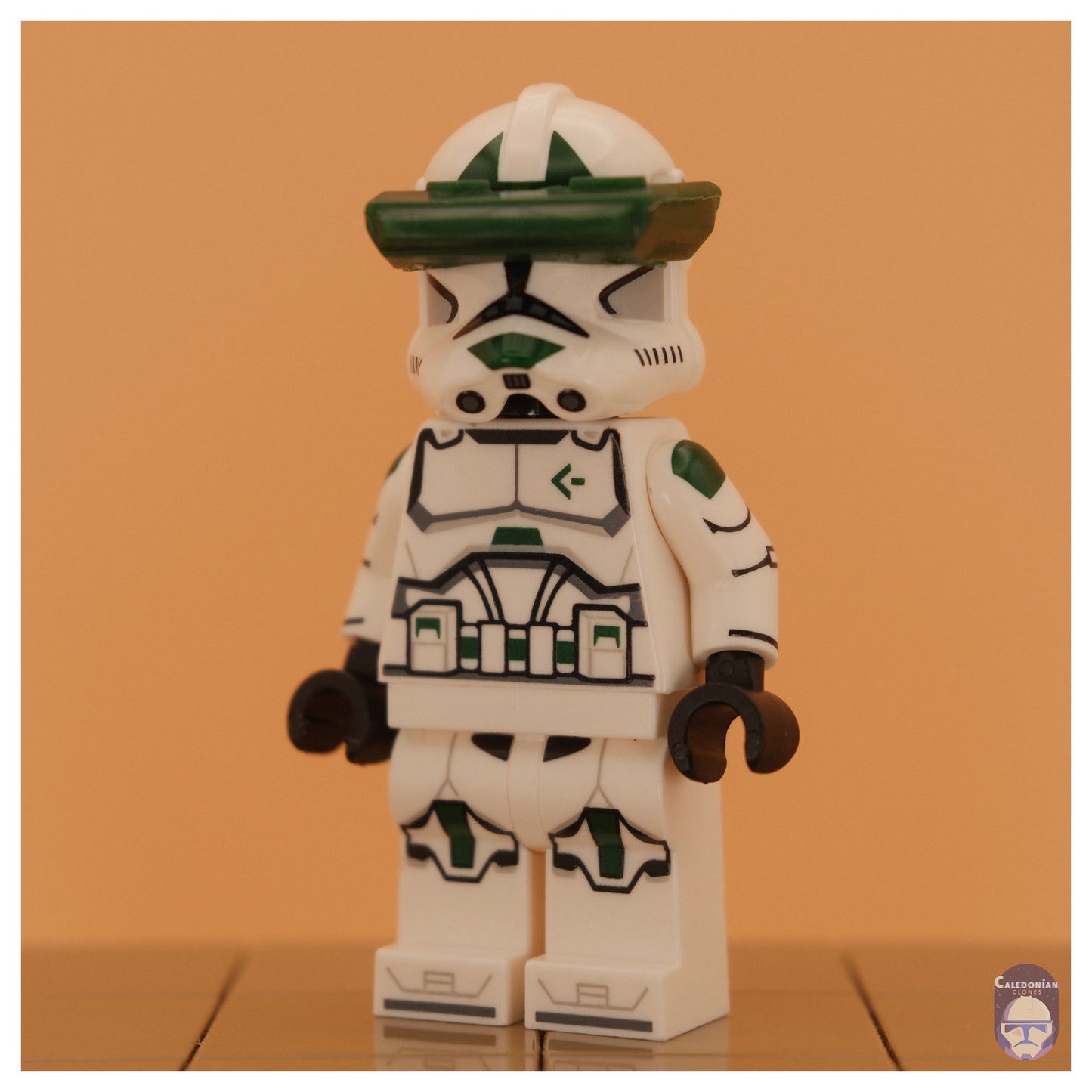 GCC 41st Sharpshooter