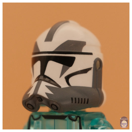 GCC 104th Officer Helmet