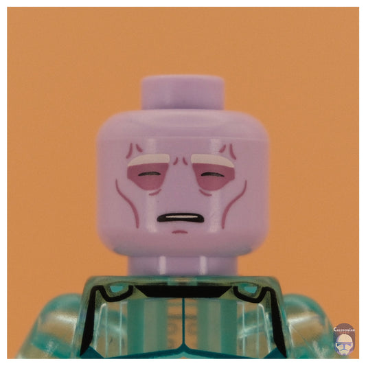 TBW x SKB Umbaran Head