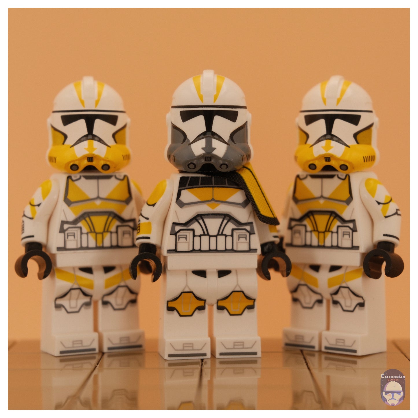 13th Battalion Bundle