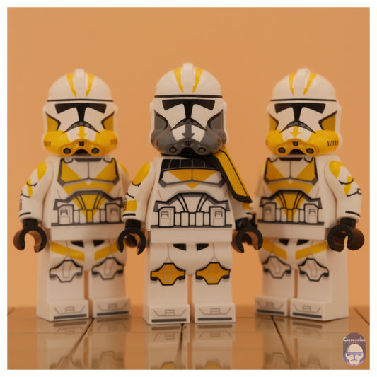 13th Battalion Bundle