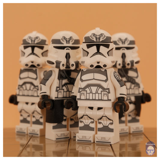 104th "Wolfpack" Battle Pack