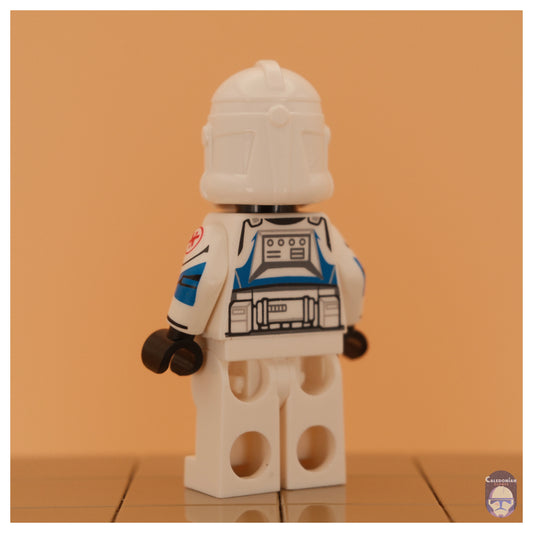 GCC P2 Medic Survivor