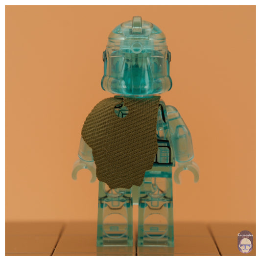 TBW Boba Fett Shoulder Cape (RotJ)