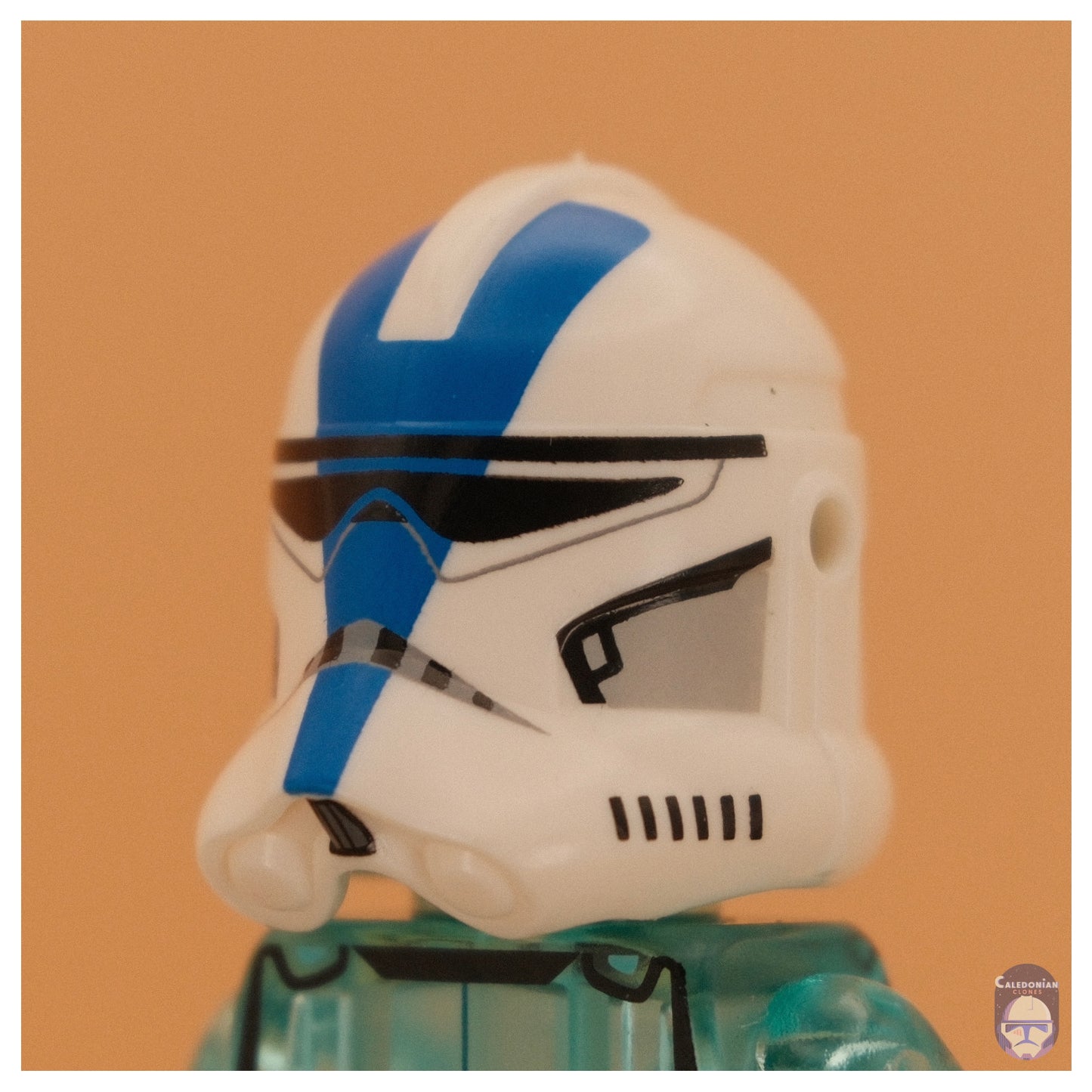 GCC 501st BARC Helmet