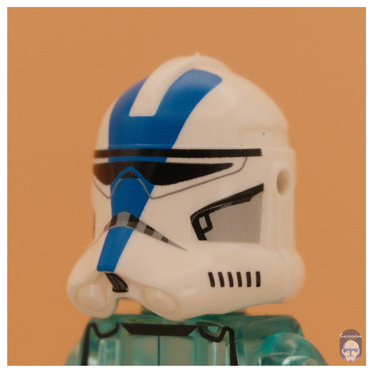 GCC 501st BARC Helmet